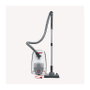Severin BC 7047 S'Power Blanco / Rojo