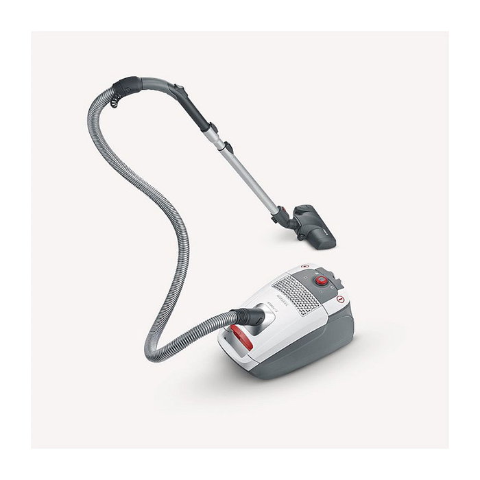 Severin BC 7047 S'Power Blanco / Rojo Severin BC 7047 S'Power Blanco / Rojo
