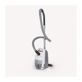 Severin BC 7047 S'Power Blanco / Rojo