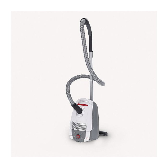 Severin BC 7047 S'Power Blanco / Rojo Severin BC 7047 S'Power Blanco / Rojo