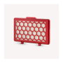 Severin BC 7047 S'Power Blanco / Rojo