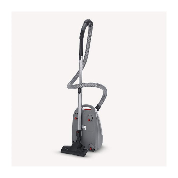 Severin BC 7047 S'Power Blanco / Rojo Severin BC 7047 S'Power Blanco / Rojo