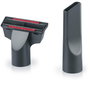 Severin BC 7047 S'Power Aspiradora de 850 W con Filtro HEPA 13