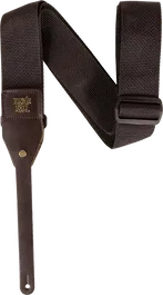 Ernieball Correa Guitarra/Bajo Polipropileno Marrón