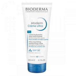 Bioderma Atoderm Creme Ultra 200 ml