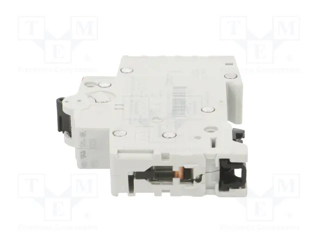 ABB S200M UC Interruptor magnetotérmico 10A 1 polo