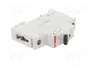 ABB S200M UC Interruptor magnetotérmico 10A 1 polo
