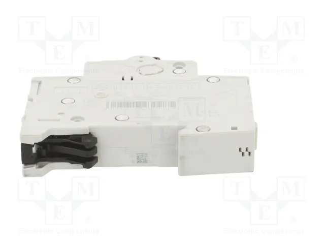 ABB S200M UC Interruptor magnetotérmico 10A 1 polo