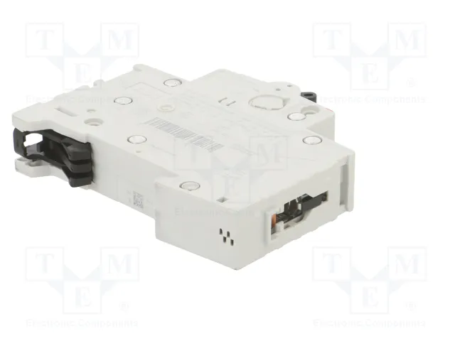 ABB S200M UC Interruptor magnetotérmico 10A 1 polo