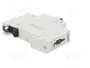 ABB S200M UC Interruptor magnetotérmico 10A 1 polo