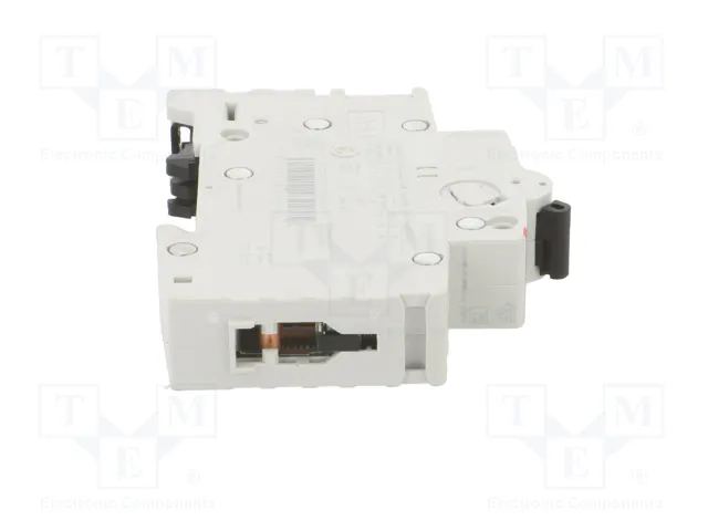 ABB S200M UC Interruptor magnetotérmico 10A 1 polo