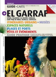 El Garraf, Josep Liz Rodríguez - TRIANGLE POSTALS