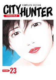 Yermo Ediciones Y Publicaciones, S.L. City Hunter 23
