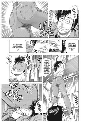 Yermo Ediciones Y Publicaciones, S.L. City Hunter 23