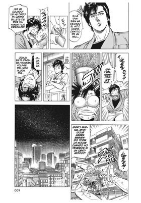 Yermo Ediciones Y Publicaciones, S.L. City Hunter 23