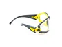 Deltaplus Gafas de protección Pacaya incoloras con protección UV400