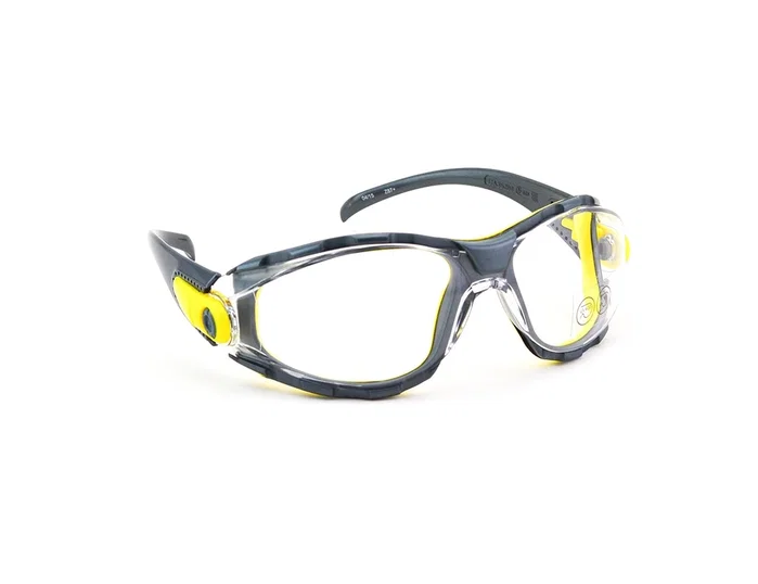 Deltaplus Gafas de protección Pacaya incoloras con protección UV400 Deltaplus Gafas de protección Pacaya incoloras con protección UV400