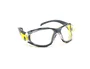 Deltaplus Gafas de protección Pacaya incoloras con protección UV400