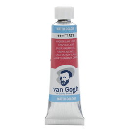 Van Gogh Acuarela Tubo 10 ml Laca Granza Clara 327