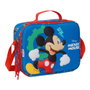 Safta Portameriendas Mickey Mouse 3D Térmico