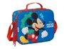 Safta Portameriendas Mickey Mouse 3D Térmico