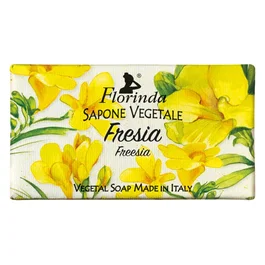 Florinda Jabón Aromatizado Freesia 100 g