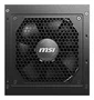 MSI MAG A850GL PCIE5 850W Negro