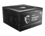 MSI MAG A850GL PCIE5 850W Negro