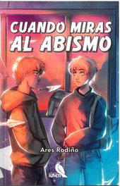 Cuando miras al abismo, Ares Rodiño - Raven Ediciones