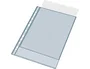 Exacompta Funda Multitaladro Polipropileno 60 mc Din A4 Cristal
