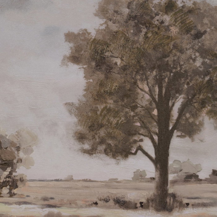 Cuadro Paisaje 2/M Lienzo Decoración 60 X 90 cm (Set de 2) Cuadro Paisaje 2/M Lienzo Decoración 60 X 90 cm (Set de 2)