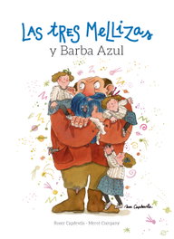 LECTIO, Las tres mellizas y barba azul - Merçe Company