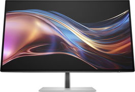 HP Monitor 27 inch QHD Thunderbolt 4 Series 7 Pro 727pu