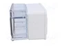 FIBOX PICCOLO Carcasa Universal Gris