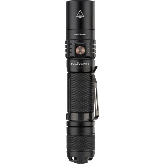 Fenix UC35 V2.0 960 lm Torch Fenix UC35 V2.0 960 lm Torch