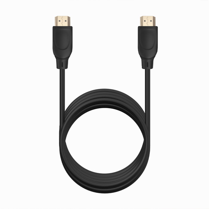 Aisens Cable HDMI V2.0 Premium 4K@60Hz 18Gbps 3m Negro