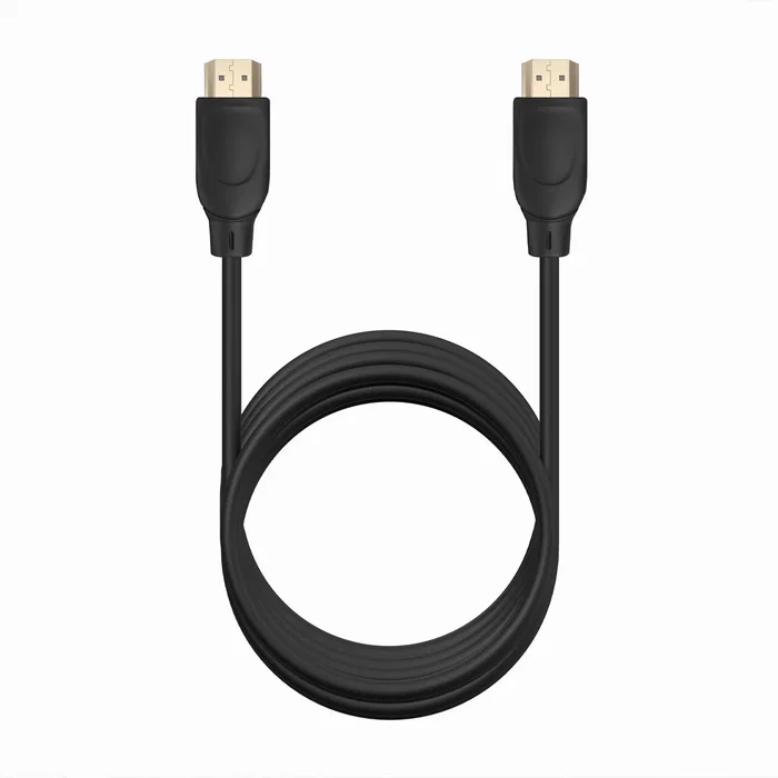 Aisens Cable HDMI V2.0 Premium 4K@60Hz 18Gbps 3m Negro A/M-A/M