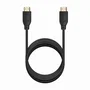 Aisens Cable HDMI V2.0 Premium 4K@60Hz 18Gbps 3m Negro A/M-A/M
