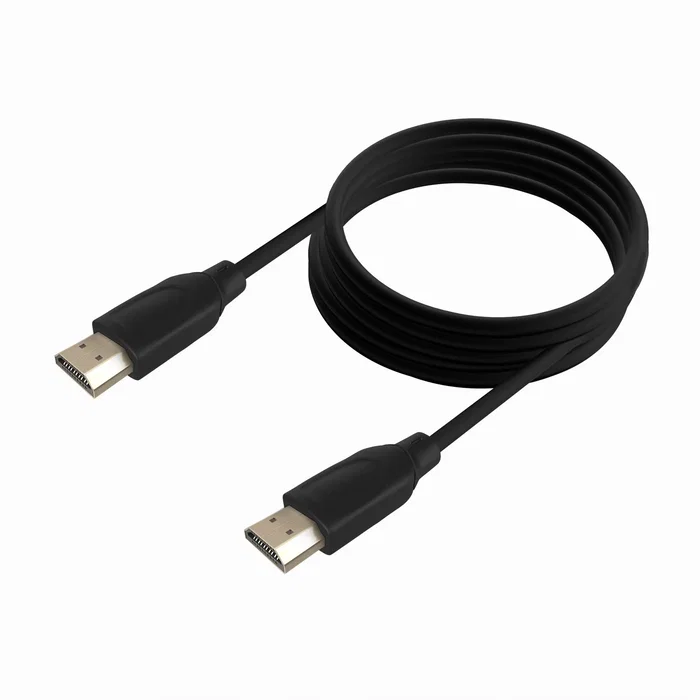 Aisens Cable HDMI V2.0 Premium 4K@60Hz 18Gbps 3m Negro A/M-A/M