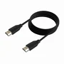 Aisens Cable HDMI V2.0 Premium 4K@60Hz 18Gbps 3m Negro A/M-A/M
