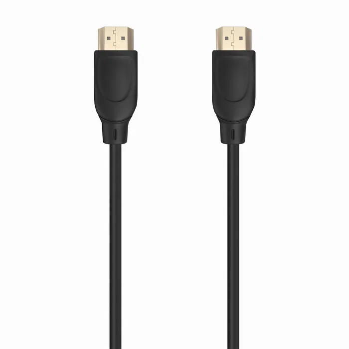 Aisens Cable HDMI V2.0 Premium 4K@60Hz 18Gbps 3m Negro