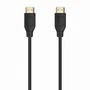 Aisens Cable HDMI V2.0 Premium 4K@60Hz 18Gbps 3m Negro