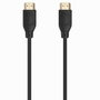 Aisens Cable HDMI V2.0 Premium 4K@60Hz 18Gbps 3m Negro