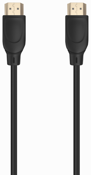 Aisens Cable HDMI V2.0 Premium 4K@60Hz 18Gbps 3m Negro