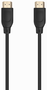 Aisens Cable HDMI V2.0 Premium 4K@60Hz 18Gbps 3m Negro