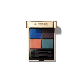 Guerlain Ombre G 360 Mystic Peacock