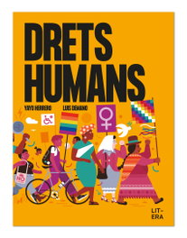 LITERA, Drets humans, Yayo Herrero - LITERA