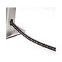 Fellowes CableZip Organizador de Cables Negro 2m