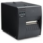 Zebra ZT111 Impresora de etiquetas de transferencia térmica 300 DPI