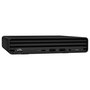 HP Pro Mini 260 G9 PC de sobremesa Mini Intel Core i5-1334U 16GB RAM 256GB SSD W11Pro